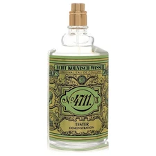 4711 Eau De Cologne Spray (Unisex Tester) 3.4 oz For Men