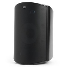 Polk Audio Atrium 8 SDi All-Weather Outdoor Loudspeaker - Each Black 