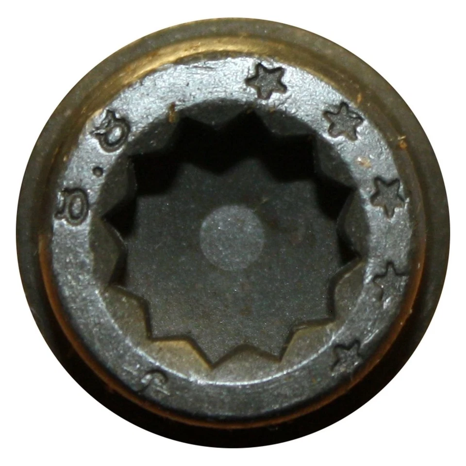 For Mercedes-Benz 190E 1990-1993 AJUSA 81006300 Cylinder Head Bolt Set - Imagem 2 de 3