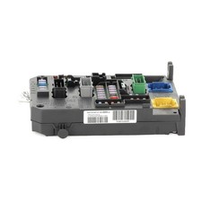 Filtre d'habitacle Citroen C4