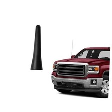 for GM Truck Short Antenna Fit for GMC Sierra 1500-3500 Denali 1999-2026  