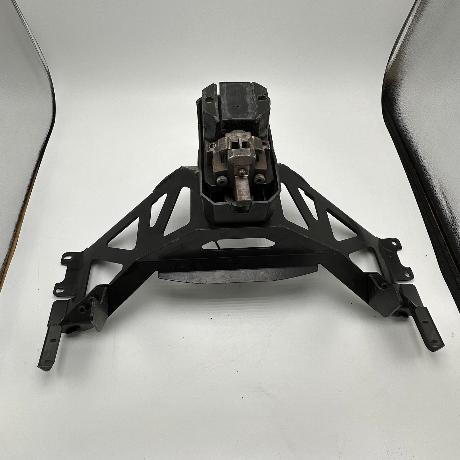 Stryker Performance/Power Load Foot End Compatibility Upgrade Kit – Used