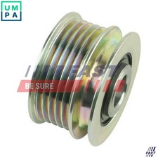 BELT PULLEY ALTERNATOR FT45621 FOR RENAULT CLIO/II/MIO/Mk SCENIC/GRAND MEGANE