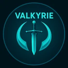 Valkyrie Cards TCG