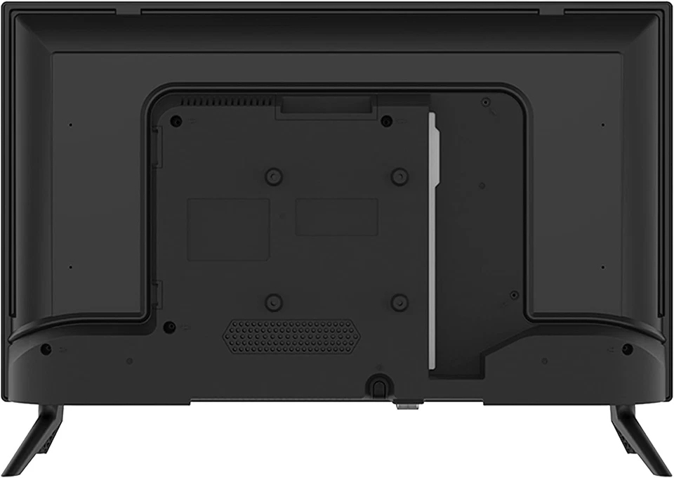 Supersonic SC-2416STV 24" Smart LED-LCD TV - HDTV Black Direct LED Backlight - Image 3 of 4