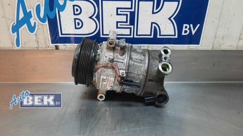 Klimakompressor Opel Astra K Sports Tourer B16 39076800 P22352134