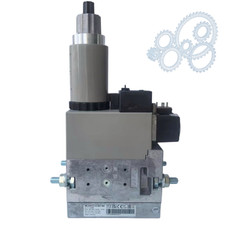 1PC DUNGS MB-ZRDLE412B01S50 Solenoid Valve Ne...