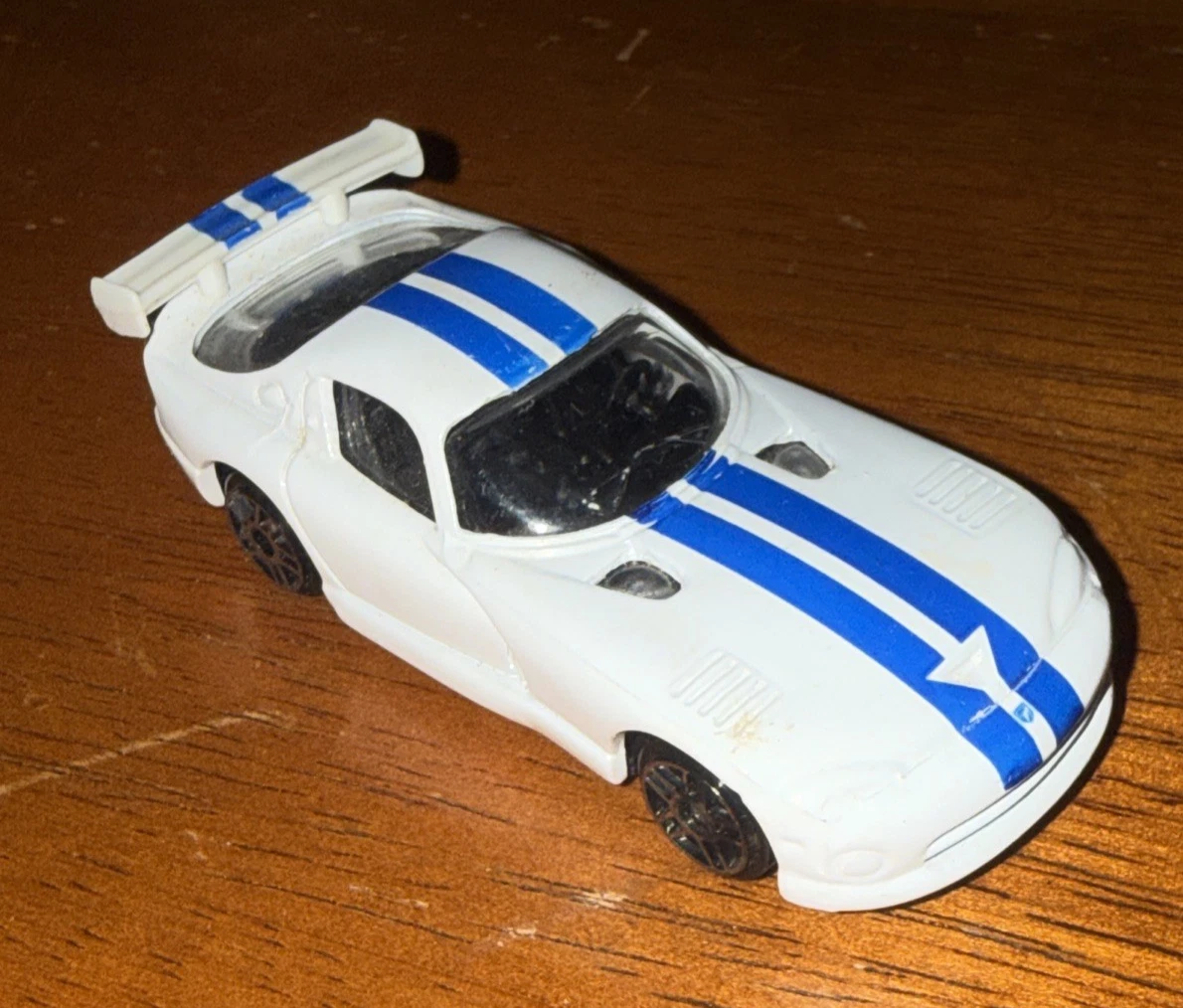 Maisto Dodge White Diecast & Toy Vehicles for sale | eBay