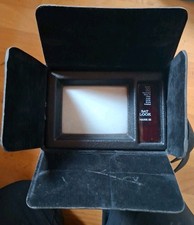 SAT LOOK SATLOOK MARK III SPECTRUM ANALYZER FOR PEAKING SATELLITE DISHES (G4)
