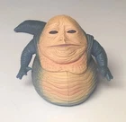 Vintage 1997 Jabba The Hut 9 1/2" Action Figure Star Wars Kenner