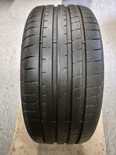 225/40/18 92y Goodyear Eagle F1 asymetric Tyre 6mm 2022