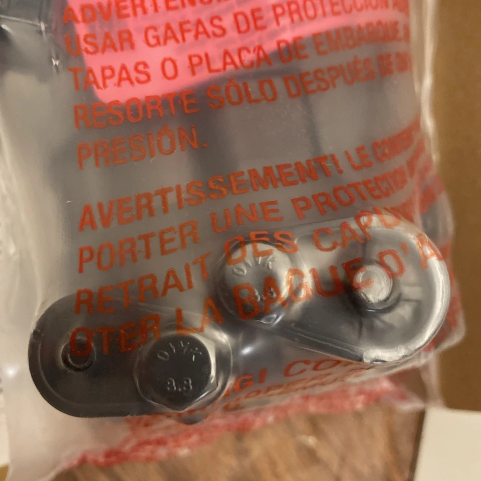 Compresor de aire acondicionado DriveWorks 67436 Reman para Infiniti FX35 2003-2008 G35 2003-2006 Foto 4 de 4