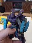 Vintage TMNT Teenage Mutant Ninja Turtles - 1988 Foot Soldier Action Figure
