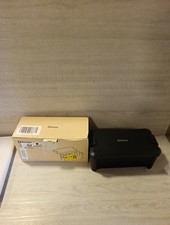 Diivoo Outdoor Electrical Box Waterproof, Outdoor Plug Box, Weatherproof...