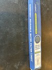 Personal Survival Straw.316L Stainless Steel Reusable Water Filter Straw Portabl — photo 6