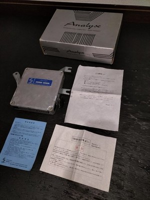 Toyota MR2 SW20 Turbo Gen2 3S-GTE ECU Engine Computer 89661-17380