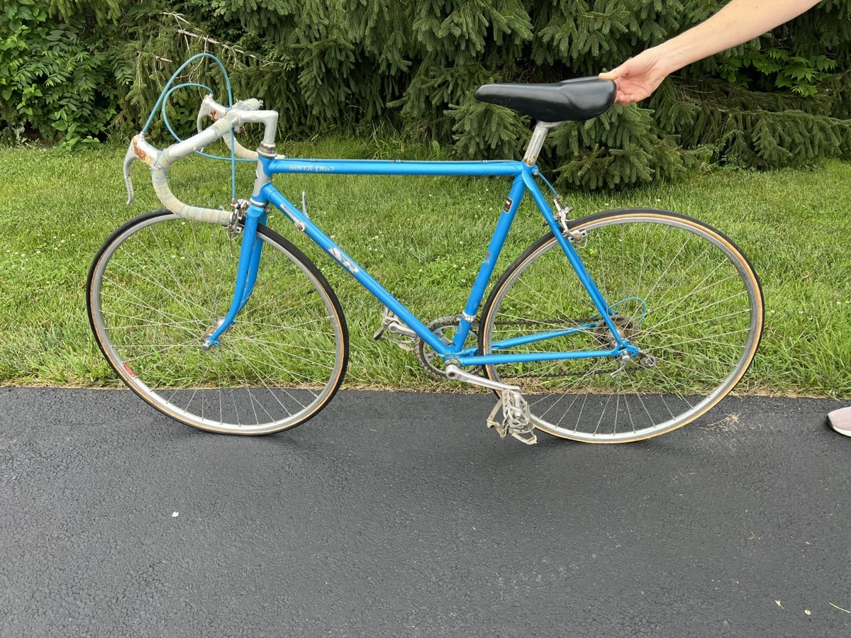 vintage racing bike products for sale | eBay