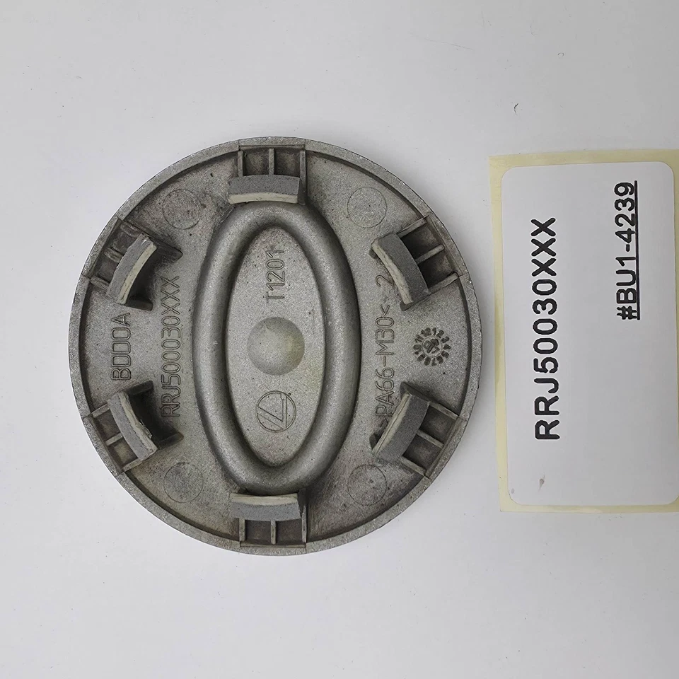 2011 Land Rover Freelander 2 Wheel Center Cap RRJ50030XXX — 第 2/4 张图片