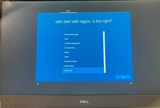 Dell Optiplex 3280 21.5 All In One i5 16GB/256GB