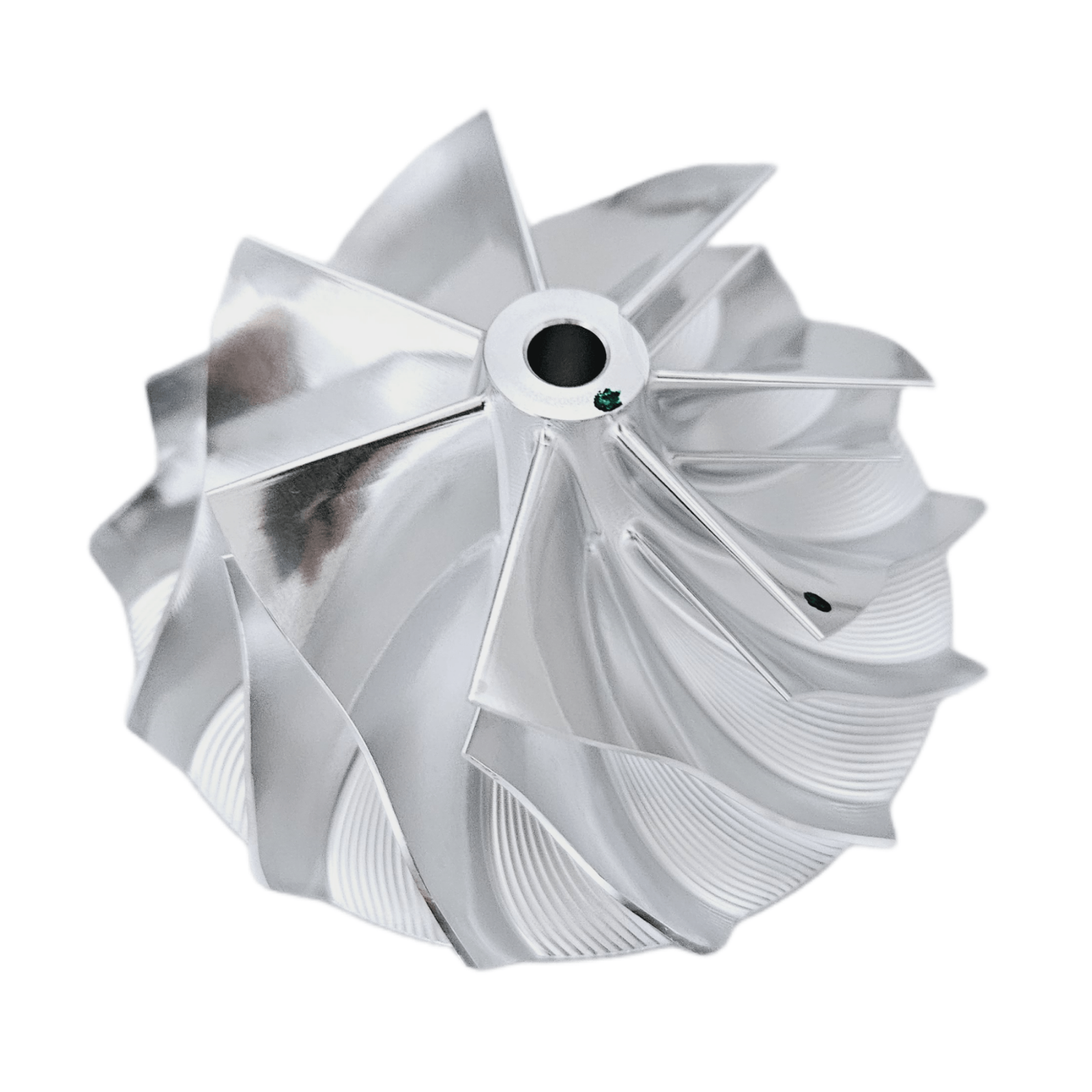 Billet Compressor Wheel Turbo For HE351CW HE351VE HE431VE HE300VG Dodge Ram 67MM