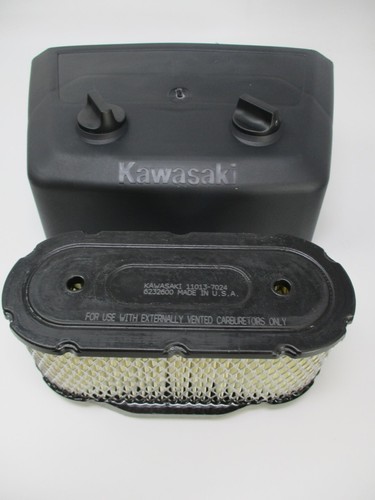 Luftfilter Für Kawasaki FH601V/FH641V/FH680V/FH721V – 3er Pack | Kompatibel Mit 11013-7024, 11013-7005 & Weiteren Originalteilen
