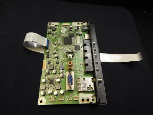 EMERSON MAIN BOARD BA17F1G04012_1 CODE A17FDUH FROM MODEL LC320EM2F
