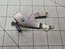 Garrard Zero 100 Turntable Parts - Metal Control Part 16