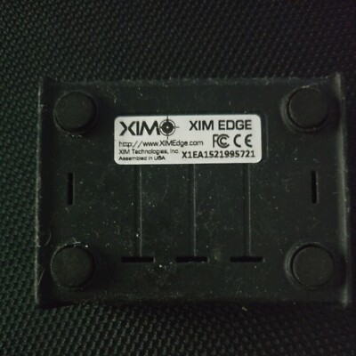 Nintendo Switch xim4 Xim4 - Ps4 / XBOXONE / PS 3 / Xbox 360 Keyboard Mouse