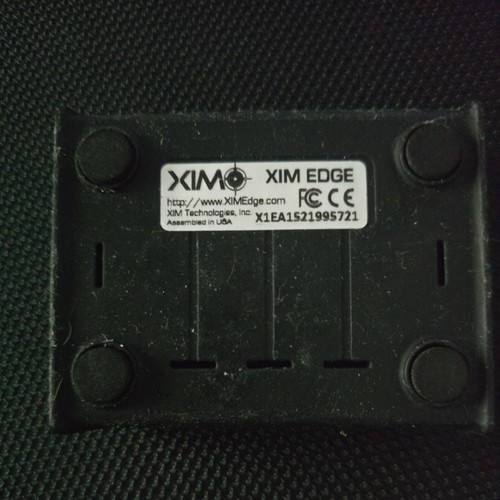 XIM4 Keyboard and Mouse Adapter PS3 PS4 Xbox 360 Xbox One XIM 4 APEX Converter - Picture 3 of 3
