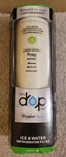 EveryDrop Refrigerator Ice & Water Filter 4 - EDR4RXD1