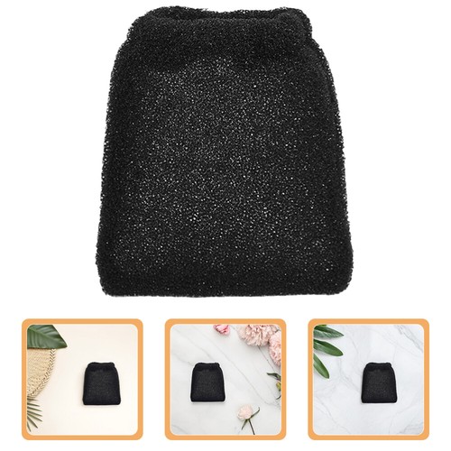 4pcs Haartrockner Düse Sock Schutzschwamm Diffusorabdeckung für Haargebläse - Bild 12 von 12
