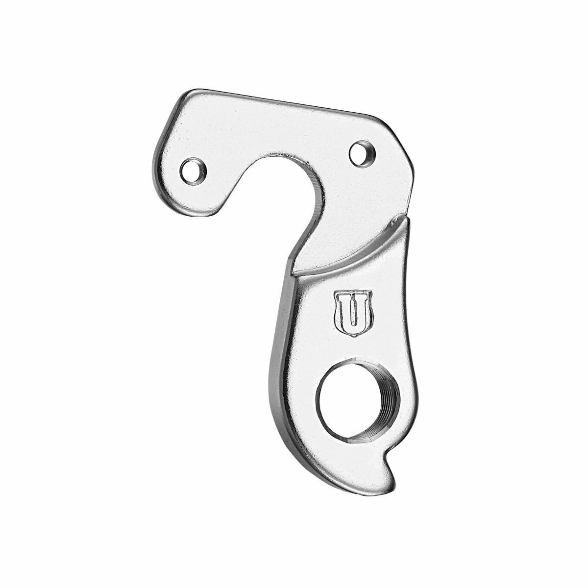 Pattes De Dérailleur Arrière Marwi GH-203 – Alu 6061, Noir, Compatible BMC, Vuelta, Etc. (Neuf)