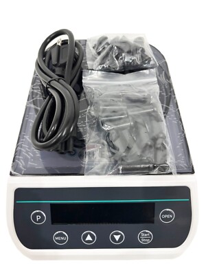 Digital Lab Centrifuge Machine Max Rotation Speed 10000rpm±5% With 2-in-1 Rotor