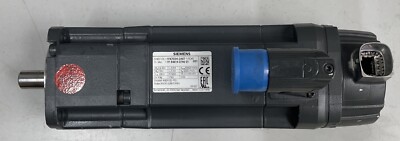 Siemens 3~Servo Motor Motor Synchronous Motor Simotics 1FK7034-2AK71-1CH1