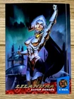 1994 FLEER ULTRA X-MEN CARD #37 LILANDRA - MINT  VINTAGE X-MEN CARD!