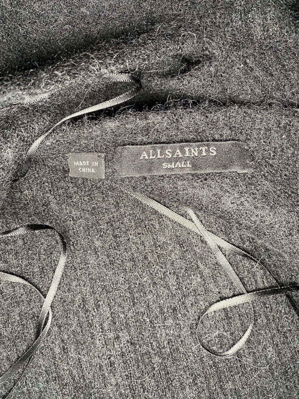 ALEXANDER WANG Pacchetto abbigliamento di design: Helmut Lang All Saints Rag and Bone +