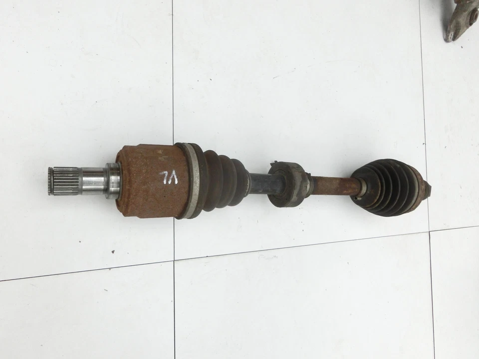 Árbol de impulsión transmisión IZ DEL para Honda Accord VIII CW3 08-11 - Imagen 3 de 4