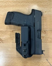 IWB Holster /Trigger Guard Walther PPQ, PPS, PPS M2, PPK, CCP, P99 PK380, P22