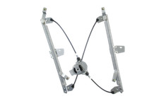 LEFT HAND SIDE FRONT WINDOW REGULATOR FOR NISSAN DUALIS J10 2007-2010