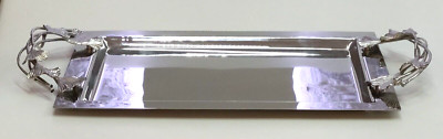 Michael Aram Ginkgo Large Tray 132099