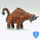 Catoblepas - Mordenkainen Monsters of the Multiverse #26 D&D Icons of the Realms