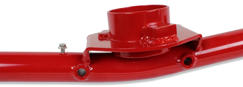 Brazos de control inferiores traseros tubulares | Chevrolet Impala 1959-1964, Biscayne y Bel Air Foto 2 de 4