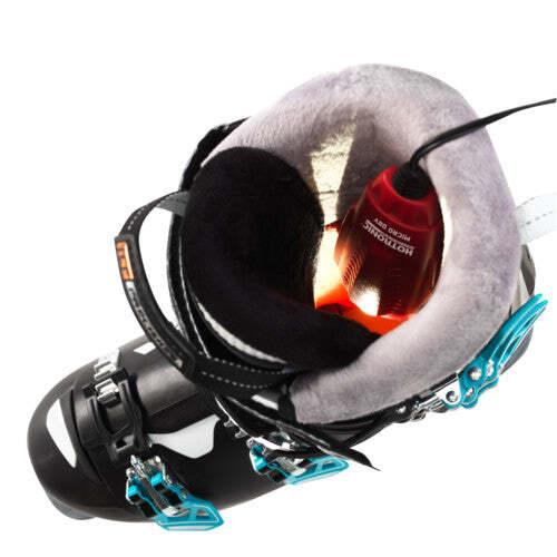 Hotronic Micro Dry - Imagen 3 de 3