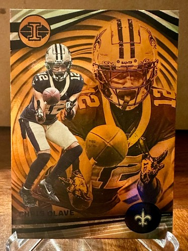 2023 Panini Illusions Veteran Parallels - YOU PICK - Bild 31 von 35