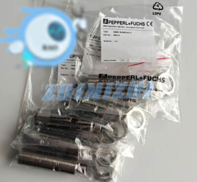 One NEW For Pepperl+Fuchs NBB5-18GM60-A2-V1 Proximity Sensor~