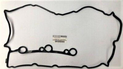 132701La0A Genuine Nissan Gasket-Rocker Cover 13270-1La0A