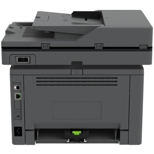 Lexmark MX431adn Laser Multifunction Printer - Monochrome - Picture 3 of 6