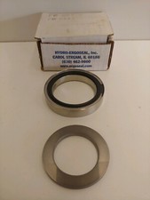 NEW OLD STOCK! HYDRO-ERGOSEAL 3.75" OD SHAFT SEAL