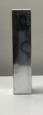 DKNY FRAGRANCE EDP by Donna Karan Eau De Parfum 1.7 OZ Spray  Women NEW SEALED