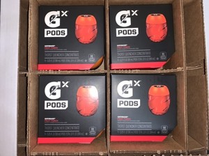 gx pods fruit punch